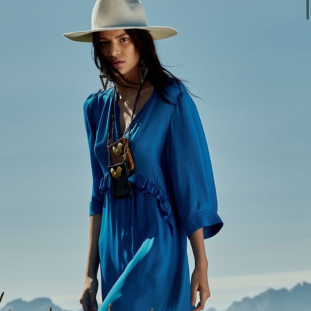 Into the Wild Cowboy Hat